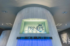 Гостиница Hotel Principe Residence  Васто